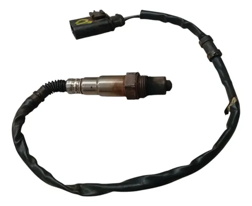 Sonda Lambda Pré Audi A3 2.0 Sportback 2010 2011