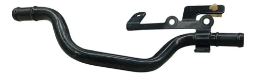 Cano Agua Refrigeração Motor Kia Niro Hybrid 1.6 2023 2024 Preto