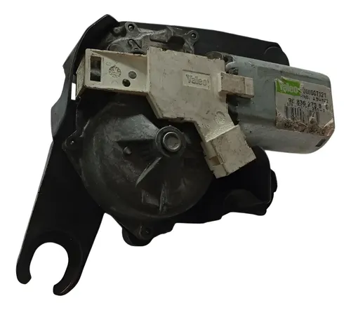 Motor Limpador Vigia Citroen Ds3 2012