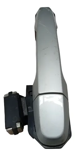 Maçaneta Ext Porta Tras Dir Toyota Corolla 1.8 2010 Ok Traseira