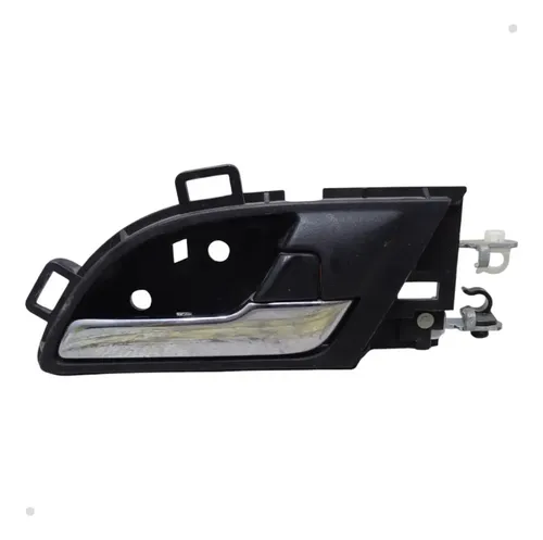 Maçaneta Interna Traseiro Direito Honda Crv 2.0 2010 Gasol  Ok