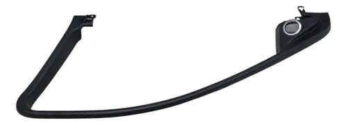 Acabamento Int Diant Dir Lr Evoque Dynamic P250 2.0t 2020 Preto