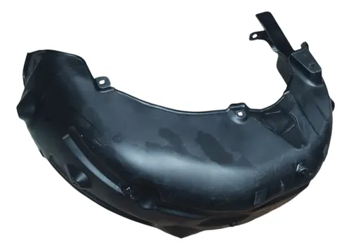 Parabarro Tras Esquerdo Subaru Impreza Xv 2.0 2015 2016