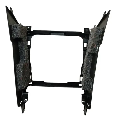 Moldura Console Central Suzuki Grand Vitara 4wd 2.0 2012
