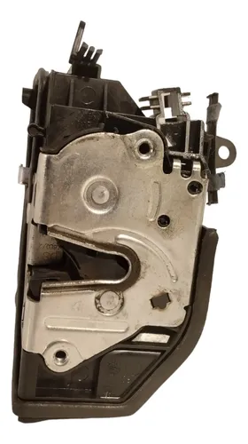 Fechadura Porta Tras Esq Bmw X1 2.0 2010 2011 