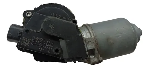 Motor Máquina Galhada Toyota Corolla 1.8 2009 2010 Detalhe