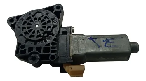 Motor Maquina Vidro Tras Esq Veracruz 3.8 V6 2009 2010