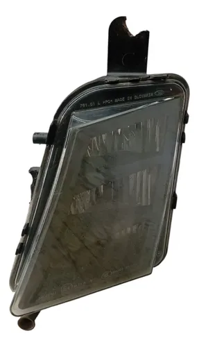 Farol Milha Esquerdo Volkswgaen Golf Gti 2014 Detalhe