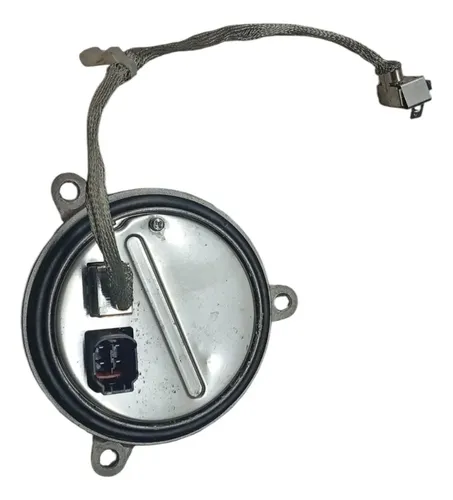 Módulo Reator Xenon Chevrolet Camaro Ss 6.2 V8 2011