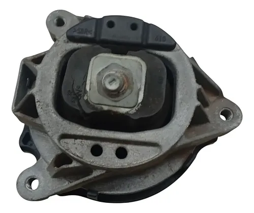 Coxim Do Motor Bmw 328i 2013 2014 Detalhe
