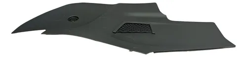 Acabamento Esq Console Central Chevrolet Equinox 2018 2019 
