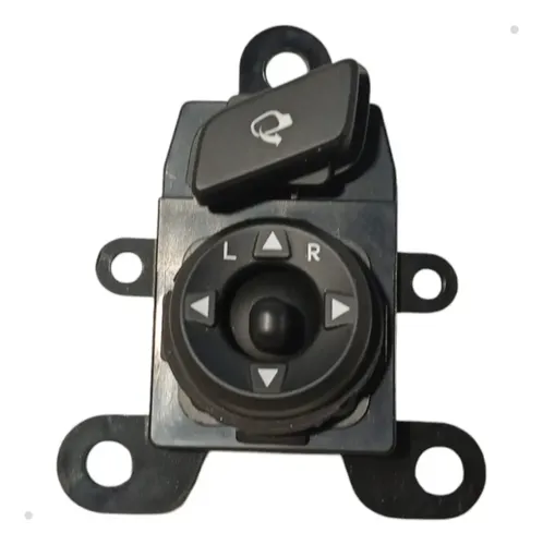 Botão Comando Retrovisor Hyundai Veloster 1.6 2012 2013 