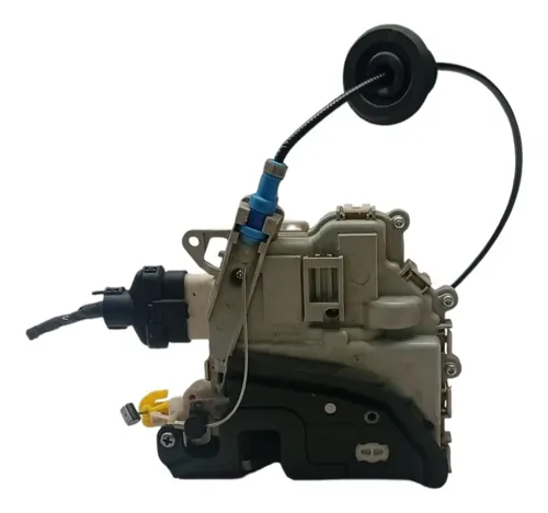 Fechadura Porta Dianteira Direita Audi Q3 2014 2015
