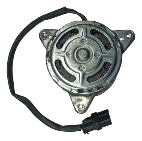 Motor Ventoinha Volvo Xc60 2010 2011 2012 2013 Detalhe