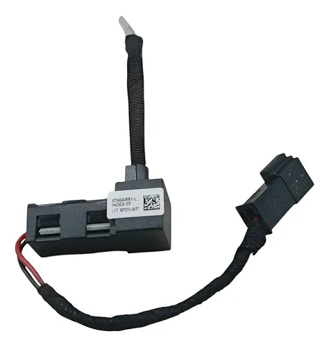 Led Porta Dianteira Esquerda Jaguar Xe R-sport 2.0 P250 2018