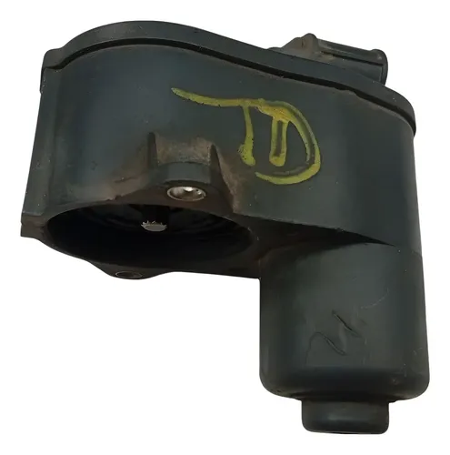 Motor Servo Pinça Traseira Direita Volvo Xc60 T5 2016