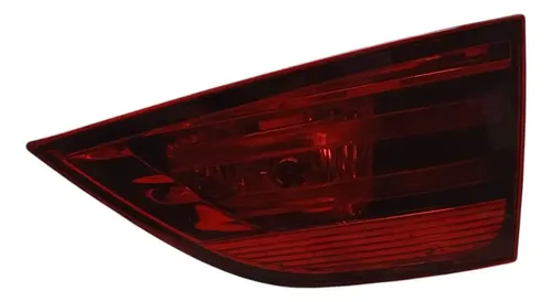 Lanterna Tampa Tras Bmw X1 Xdrive 2.0 T N20 2012 2013 Direito/passageiro