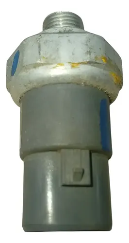 Sensor Pressostato Ar Condicionado Toyota Corolla 1.8 2010