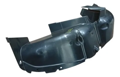 Parabarro Tras Dir Volkswagen Tera High 1.0 T 2026