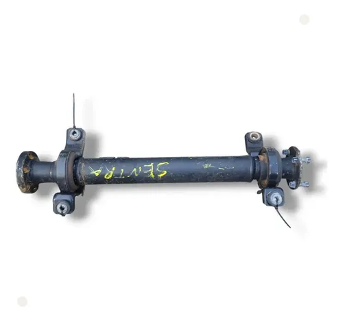Cardan Central Mitsubishi Lancer Ralliart 2010 2011 2012