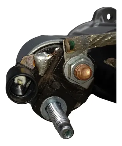 Motor Arranque Chevrolet Equinox Rs 1.5t 2021 2022