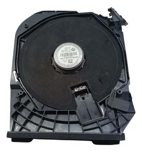 Alto Falante Subwoofer Direito Bmw 118i 1.6 T 2011 2012
