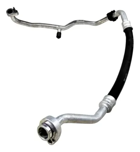 Cano Ar Condicionado Vw Jetta Gli 2.0 T 2022 Detalhe