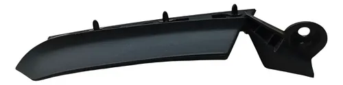 Acabamento Retrovisor Int Vw Golf Comfortline 1.0 T 2018