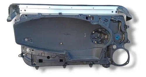 Maquina Vidro Elétrico Dianteiro Esquerdo Mini Cooper S 2012