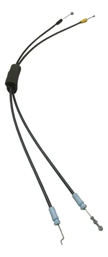 Cabo Fechadura Porta Diant Dir Subaru Impreza Xv 2.0 2016