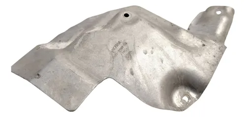 Protetor Termico Motor Jaguar Xe 2018