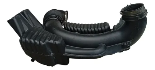 Caixa Ressonadora Chevrolet Captiva 2.4 2009 2010