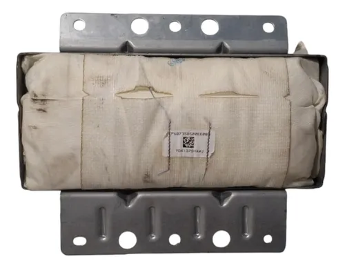 Bolsa Painel Chevrolet Captiva 2011 Ok