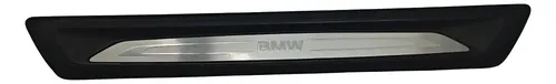 Soleira Direita Bmw 320i 2.0 T N20 2017 Prata