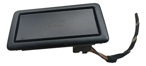 Botão Porta Malas Volkswagen Tiguan R-line 350 2020