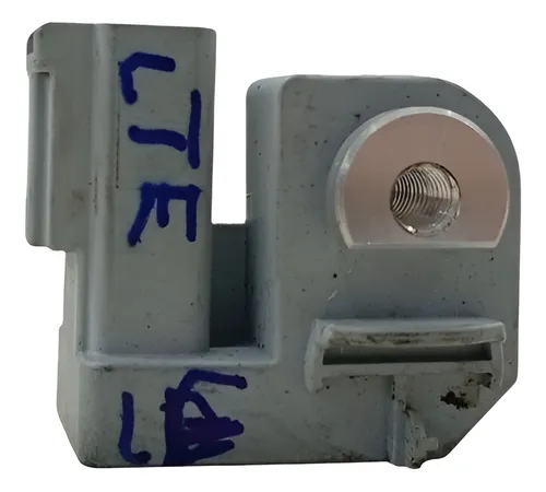 Sensor Impacto Colisão Citroen Ds3 2011 2013