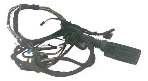 Chicote Porta Dianteira Direita Bmw 420i 2014 2015