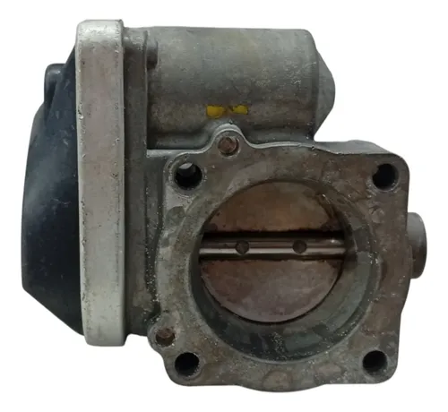 Tbi Corpo Borboleta Volkswagen Polo 1.6 2009