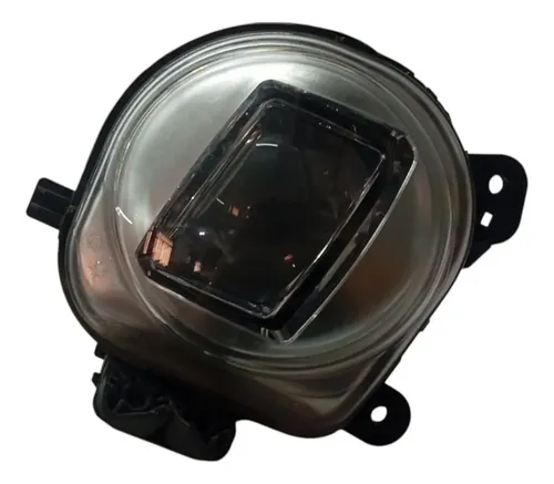 Farol Milha Esquerdo Bmw X6 M 4.4 V8 Biturbo 2016