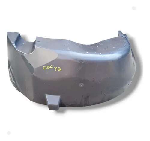Parabarro Traseiro Direito Ford Edge 2012 2013 2014