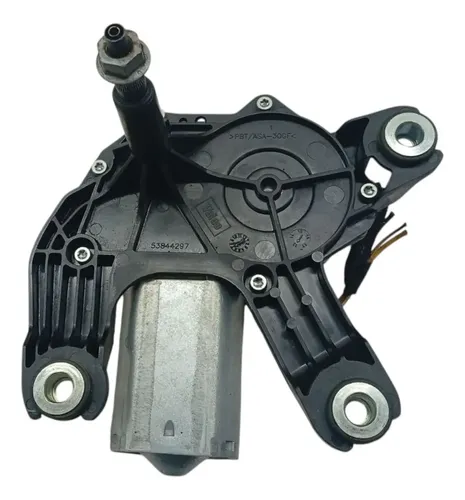 Motor Limpador Vidro Vigia Mini Cooper One 1.6 2013 2014