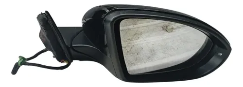 Retrovisor Direito Volkswagen Jetta Gli 2020 10 Fios