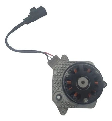 Motor Eletroventilador Bmw 320i 2.0 T N20 2017 Ok