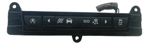 Comando Controle Tração Jaguar Xf Prestige 2.0 T 2017