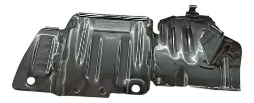 Defletor Calor Turbinar Audi A3 Sedan 2.0 Tfsi 2016