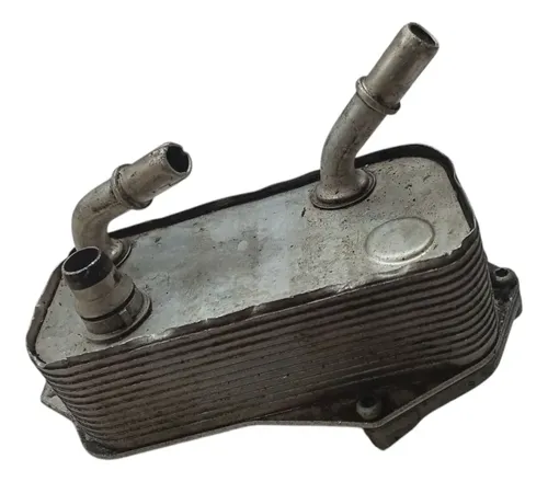 Resfriador Oleo Trocador Calor Bmw X1 3.0 2012 2013