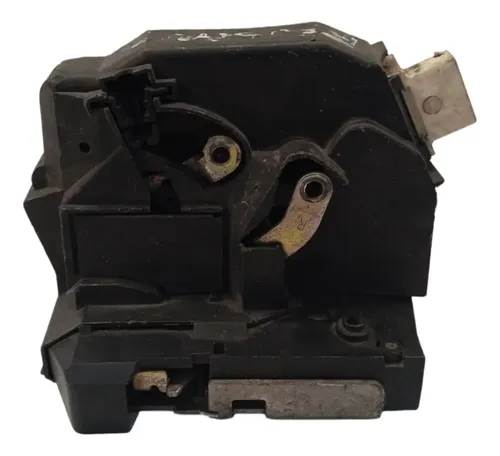Fechadura Porta Tras Dir Freelander 1 2005 2006 2007 