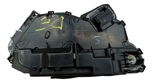 Fechadura Porta Diant Esq Vw Tiguan 2.0 R Line 2020