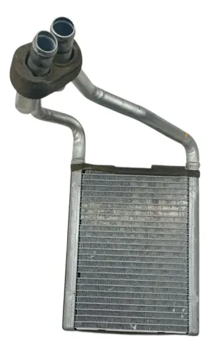 Radiador Ar Quente Ix35 Gl 2.0 2017 2018