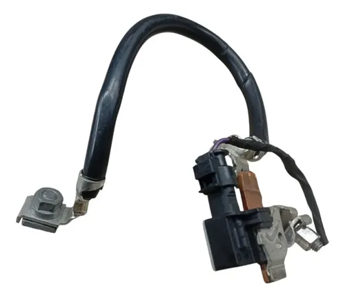 Cabo Polo Negativo Bateria Bmw 320i 2022 2023